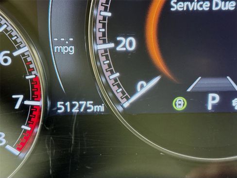 Used 2024 MAZDA CX-30 AWD 2.5 S w/ Select Sport Pkg image 13