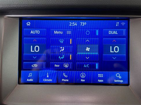 Used 2021 Ford Ranger XLT w/ Technology Package AWD/4WD image 22