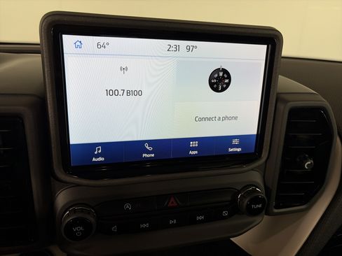 Used 2023 Ford Bronco Sport Heritage w/ Heritage Convenience Package AWD/4WD image 19