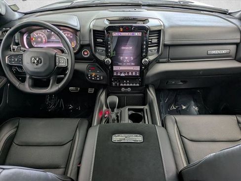 New 2026 RAM 1500 RHO w/ Bed Utility Group image 14