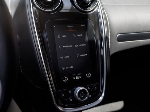 Used 2023 McLaren GT RWD image 37