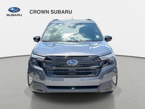 Used 2026 Subaru Forester Sport w/ Onyx Edition AWD/4WD image 9