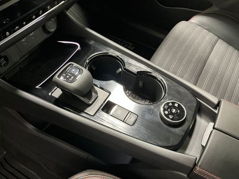 Used 2025 Nissan Rogue SV w/ Rock Creek Premium Package image 17