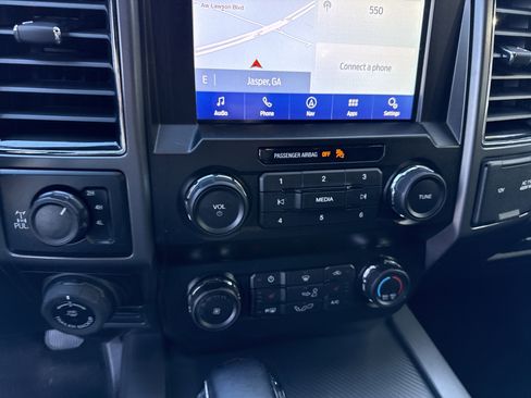 Used 2020 Ford F150 XLT w/ Equipment Group 302A Luxury image 39