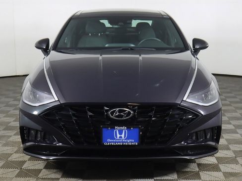 Used 2023 Hyundai Sonata SEL Plus w/ Cargo Package image 14
