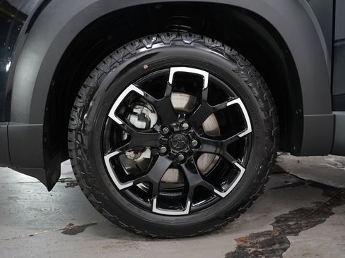 Certified 2026 MAZDA CX-50 AWD 2.5 Meridian Edition image 31