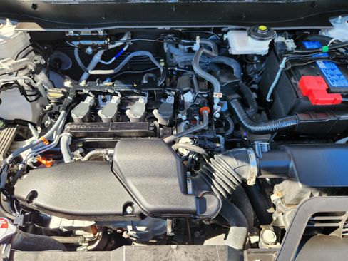 Used 2024 Honda CR-V EX-L image 18