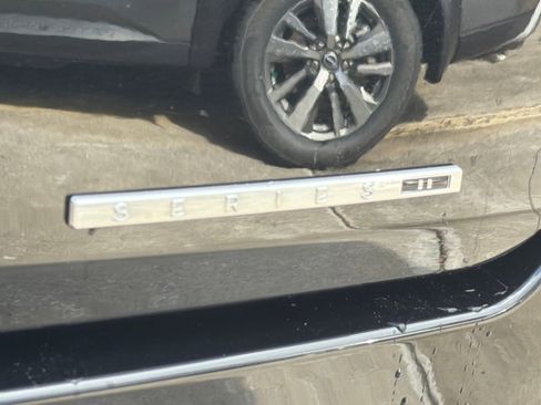 Used 2022 Jeep Wagoneer Series II image 10