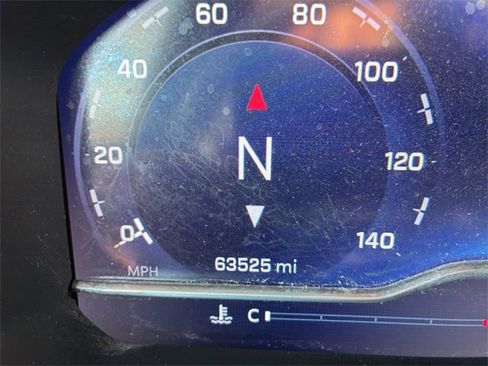 Used 2022 Chevrolet Silverado 1500 LTZ image 22