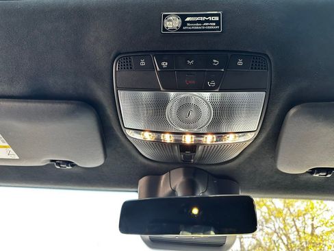 Used 2019 Mercedes-Benz G 63 AMG 4MATIC image 37