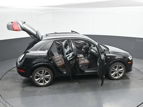 Used 2018 Audi Q3 2.0T Premium Plus w/ Premium Plus Package AWD/4WD image 51