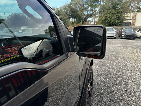 Used 2012 Ford F150 Harley-Davidson image 10