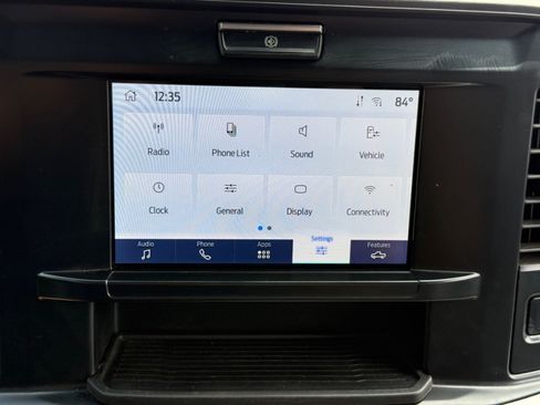 Used 2025 Ford F350 XLT AWD/4WD image 14