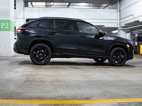 New 2026 Volkswagen Tiguan SE R-Line image 7