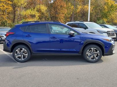 New 2026 Subaru Crosstrek 2.0i Premium