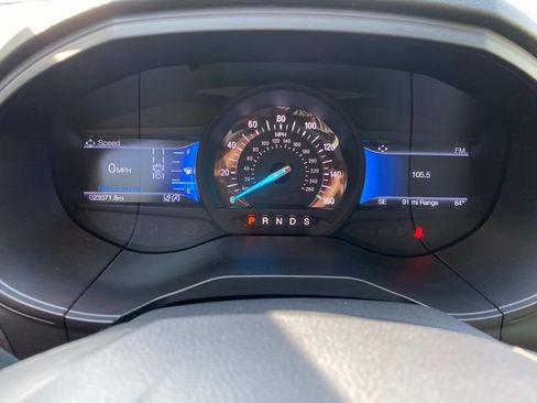 Used 2024 Ford Edge SEL w/ Convenience Package AWD/4WD image 17