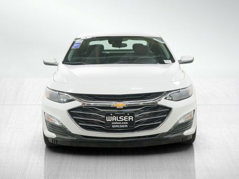 Used 2024 Chevrolet Malibu LT image 8