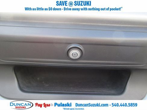 Used 2019 RAM 1500 Tradesman image 12