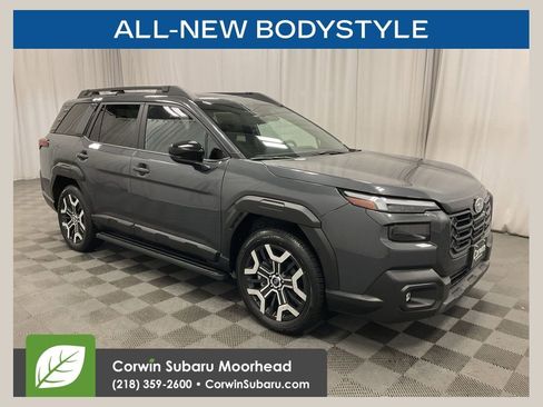 New 2026 Subaru Outback Touring XT image 1