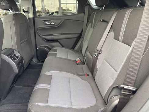 Used 2023 Chevrolet Blazer LT image 14