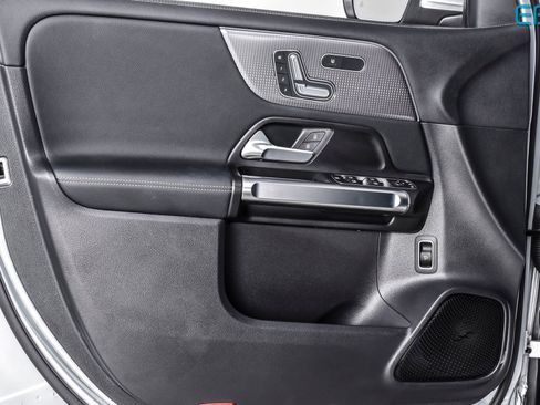Used 2023 Mercedes-Benz EQB 300 4MATIC w/ Driver Assistance Package image 16
