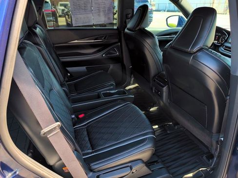 Used 2023 INFINITI QX60 Autograph w/ Cargo Package image 13