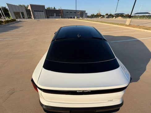 Used 2025 Kia K4 FWD image 15