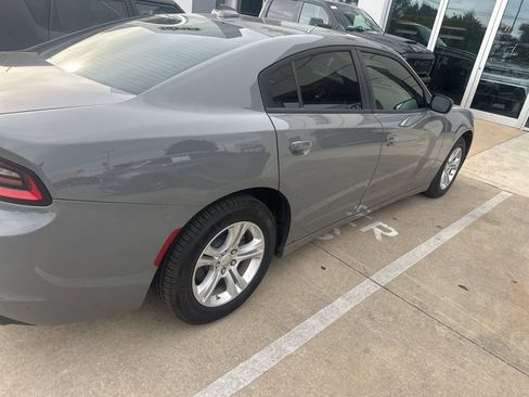 Used 2023 Dodge Charger SXT w/ Cold Weather Package RWD image 4
