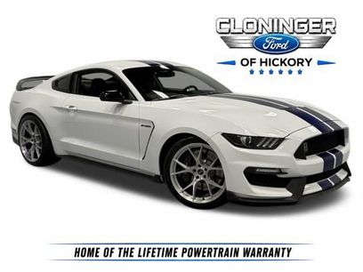 Used 2016 Ford Mustang Shelby GT350 w/ Technology Package