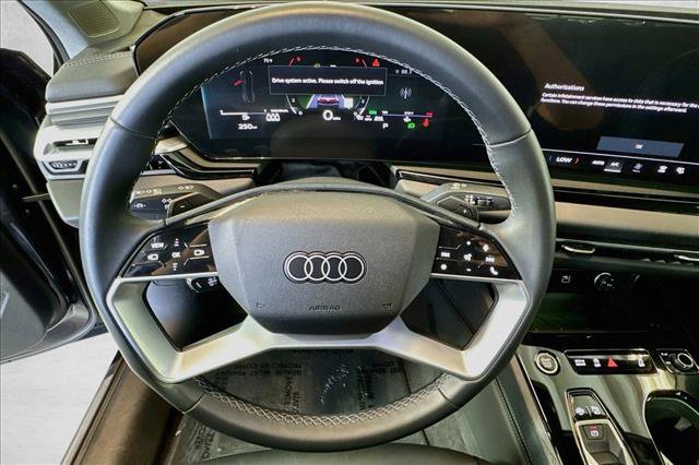 Used 2025 Audi A5 Premium AWD/4WD image 10