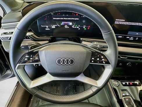 Used 2025 Audi A5 2.0T Premium AWD/4WD image 10