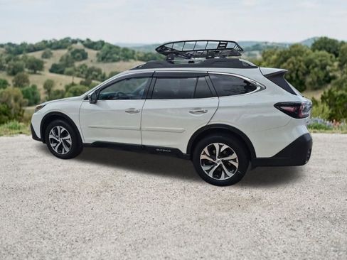 Used 2020 Subaru Outback Touring XT AWD/4WD image 7