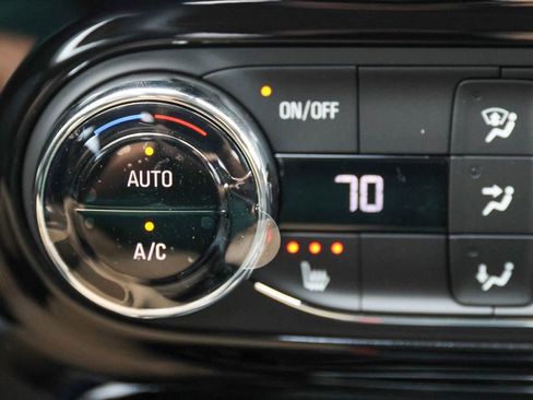 New 2026 Chevrolet Trax ACTIV w/ Driver Confidence Package FWD image 13