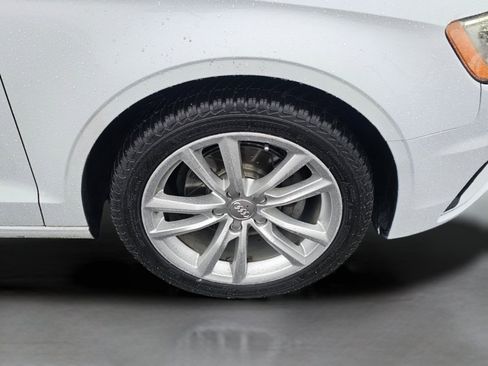 Used 2015 Audi A3 TDI Premium w/ Cold Weather Package image 27