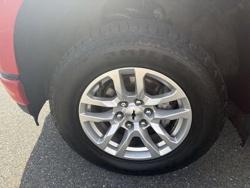 Used 2019 Chevrolet Silverado 1500 RST w/ All-Star Edition AWD/4WD image 34