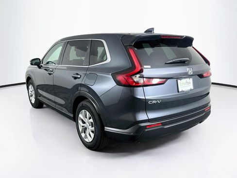 Used 2026 Honda CR-V LX image 5