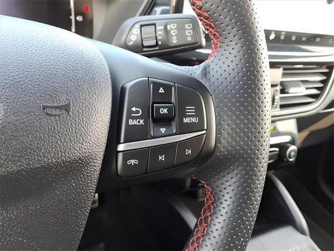 Used 2023 Ford Escape ST-Line w/ Tech Pack #1 image 29