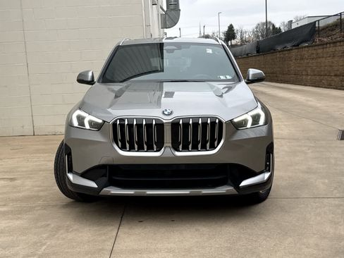 New 2026 BMW X1 xDrive28i w/ Convenience Package image 2