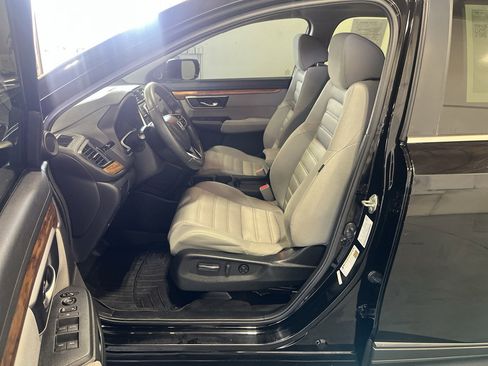 Used 2020 Honda CR-V EX image 20