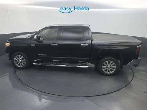 Used 2016 Toyota Tundra Limited RWD image 21