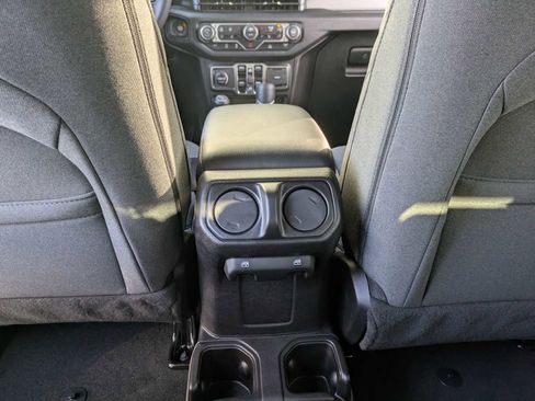 New 2025 Jeep Wrangler Unlimited Sport AWD/4WD image 29