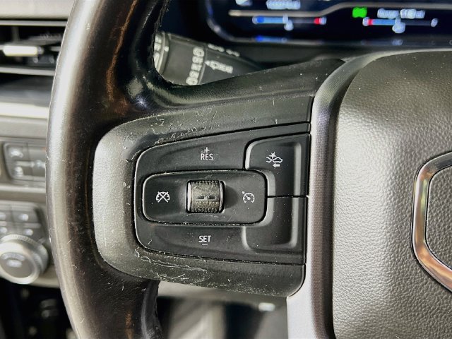 Used 2022 GMC Yukon XL SLE w/ Max Trailering Package AWD/4WD image 13