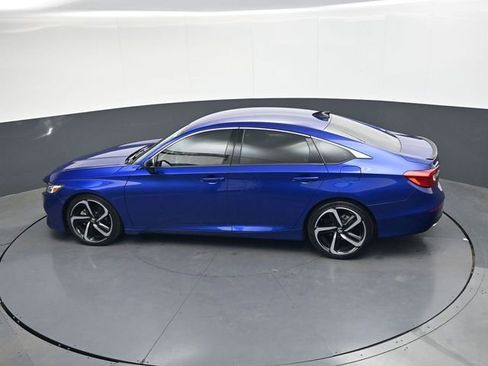 Used 2022 Honda Accord Sport image 23