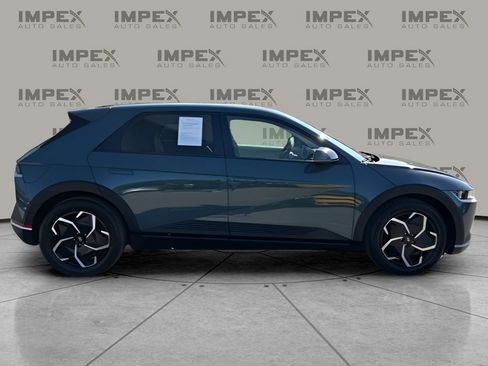 Used 2023 Hyundai Ioniq 5 SE w/ Cargo Package AWD/4WD image 6