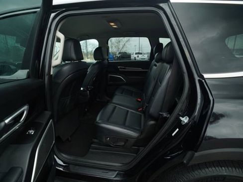 Used 2020 Kia Telluride LX image 14