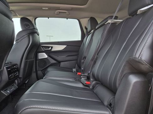 New 2026 Acura MDX FWD w/ Technology Package image 16