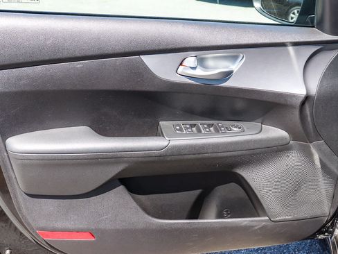 Used 2023 Kia Forte LXS FWD image 24