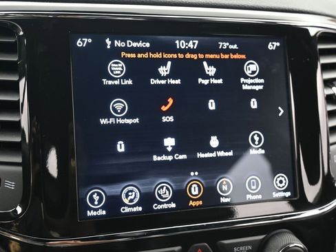 Used 2021 Jeep Grand Cherokee Laredo X image 20