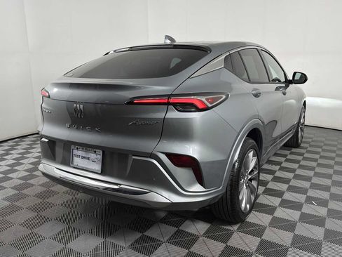 Used 2024 Buick Envista Avenir image 6