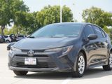 Used 2024 Toyota Corolla LE image 3
